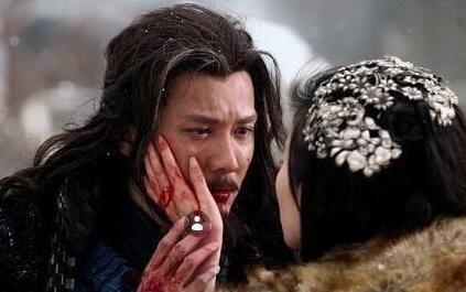 项羽和虞姬的爱情故事到底是什么样的 他们是怎么认识的