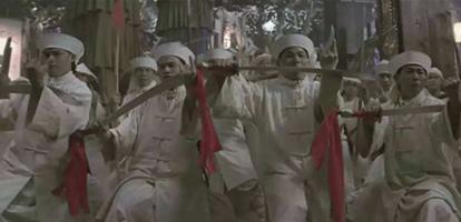 朱棣为什么要抓尼姑和道姑 这件事情只因和一个女子有关