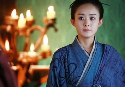 朱棣为什么要抓尼姑和道姑 这件事情只因和一个女子有关