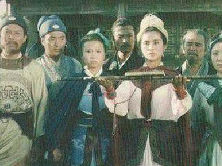 朱棣为什么要抓尼姑和道姑 这件事情只因和一个女子有关