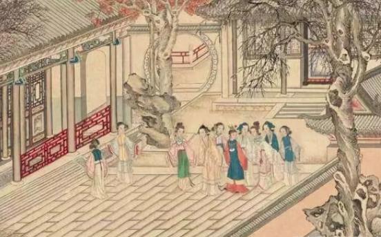 古代历史上世家大族颇多,为什么陇西李氏能名列前茅