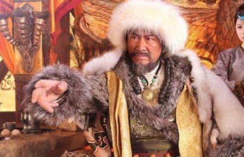 完颜宗望发动“靖康之耻”的元凶他是怎么死的