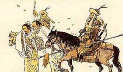 完颜宗望发动“靖康之耻”的元凶他是怎么死的