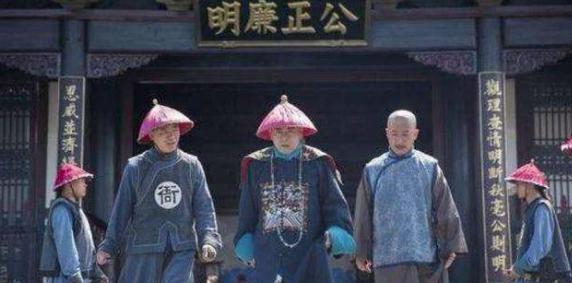 揭秘：古代皇帝是怎么给官员发工资的