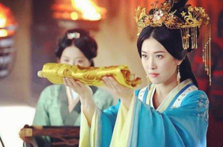 李夫人为什么深受汉武帝宠爱