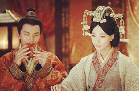李夫人为什么深受汉武帝宠爱