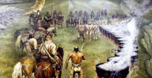 “汴京瘟疫”宣告了金朝的灭亡!这场瘟疫是怎么发生的