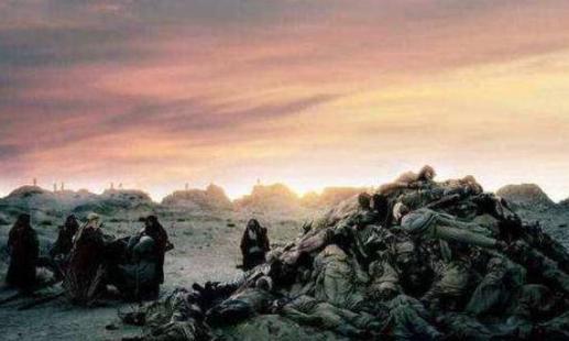 “汴京瘟疫”宣告了金朝的灭亡!这场瘟疫是怎么发生的