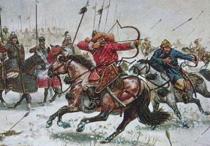 “汴京瘟疫”宣告了金朝的灭亡!这场瘟疫是怎么发生的