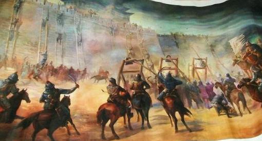 “汴京瘟疫”宣告了金朝的灭亡!这场瘟疫是怎么发生的