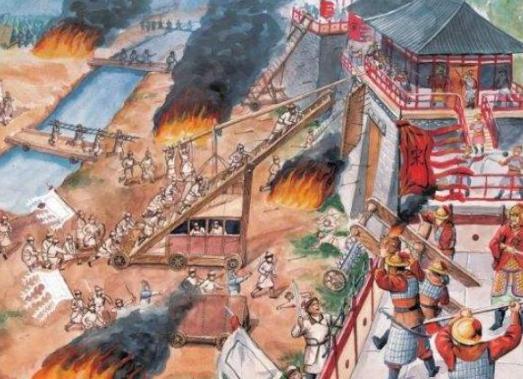 “汴京瘟疫”宣告了金朝的灭亡!这场瘟疫是怎么发生的