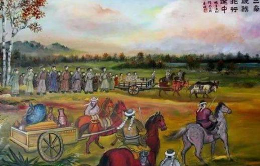 “汴京瘟疫”宣告了金朝的灭亡!这场瘟疫是怎么发生的