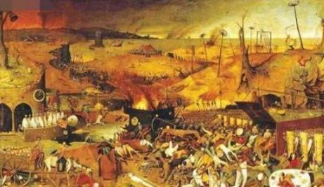 “汴京瘟疫”宣告了金朝的灭亡!这场瘟疫是怎么发生的