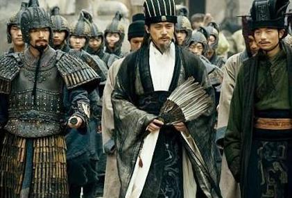 刘备三顾茅庐请诸葛亮出山 为什么之后都没有重用诸葛亮呢