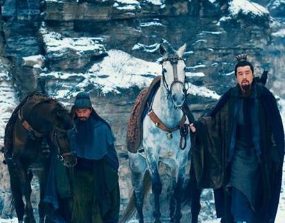 刘备三顾茅庐请诸葛亮出山 为什么之后都没有重用诸葛亮呢