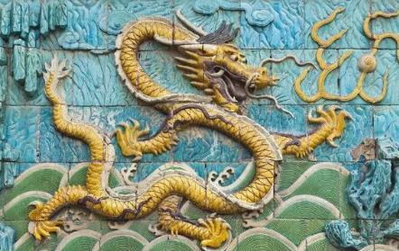 古代真的有龙的存在吗 为何此书中会记载如何驯养之法呢