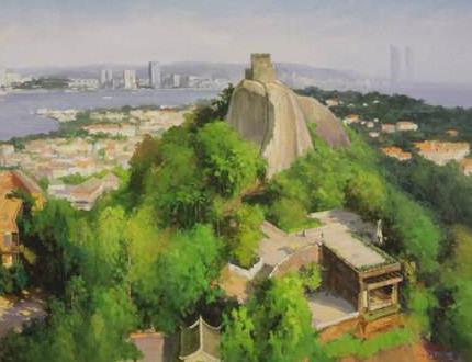 江国的遗址在哪里