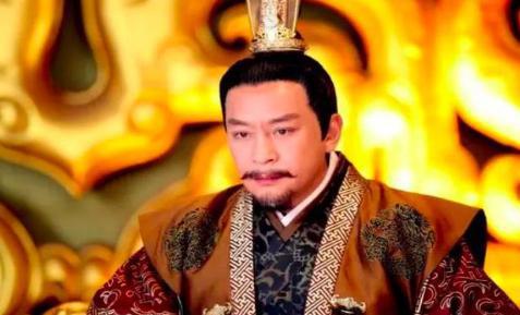 李渊为什么要杀刘文静 主要的原因和李世民有关