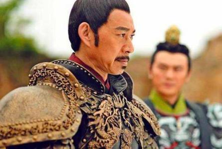 李渊为什么要杀刘文静 主要的原因和李世民有关