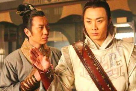 李渊为什么要杀刘文静 主要的原因和李世民有关