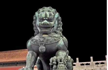 狮子起源于哪里