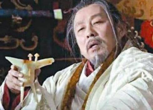 刘肥并没有当上皇帝，为什么还要说他幸运