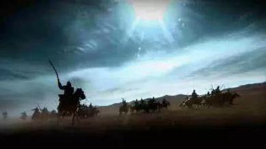 灭亡西周的为什么是犬戎