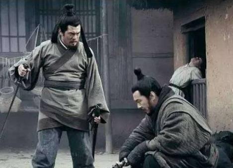 陈宫被俘之后为什么不投降曹操