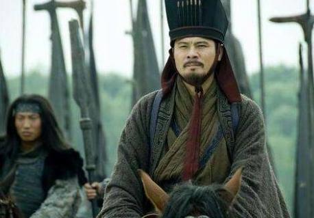 陈宫被俘之后为什么不投降曹操