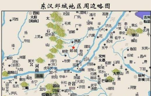 曹操打天下为什么要以”魏“为国号