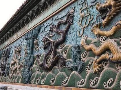 揭秘故宫匾额上面为何有一支箭 为什么这么多年无人敢碰呢