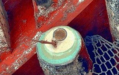 揭秘故宫匾额上面为何有一支箭 为什么这么多年无人敢碰呢