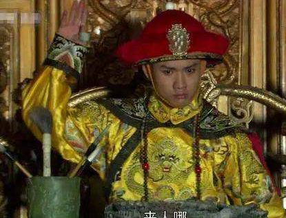 揭秘故宫匾额上面为何有一支箭 为什么这么多年无人敢碰呢