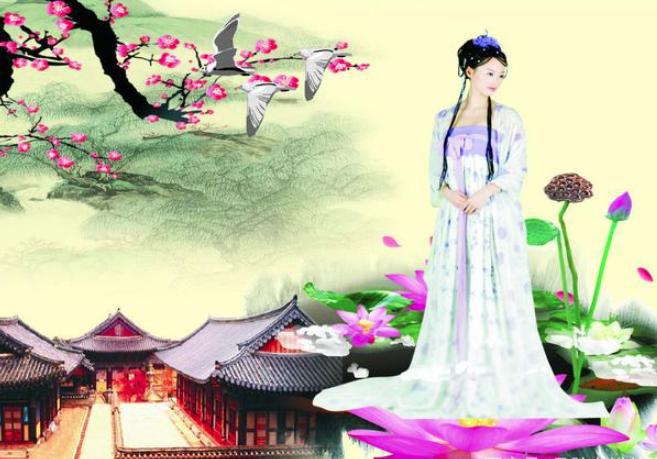 历史上真实的步练师是怎样的人