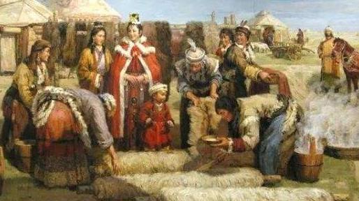 有关于西汉和亲的评价如何 和亲在历史上的作用有多大