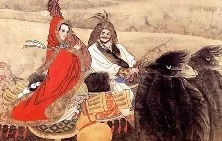 有关于西汉和亲的评价如何 和亲在历史上的作用有多大