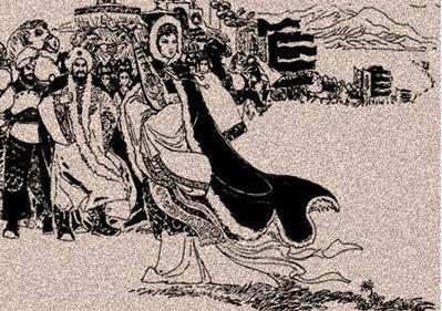 有关于西汉和亲的评价如何 和亲在历史上的作用有多大