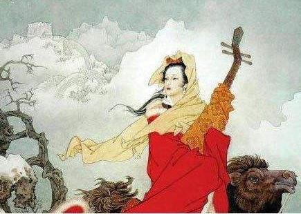 有关于西汉和亲的评价如何 和亲在历史上的作用有多大