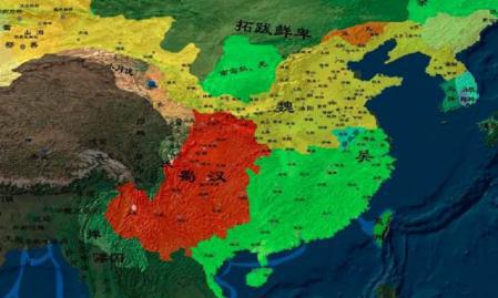 何实力最强的曹魏为什么是第一个灭亡的 主要的原因是什么