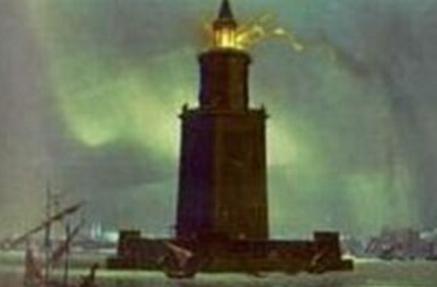 亚历山大灯塔为什么会有争议 难道它真的没有存在吗