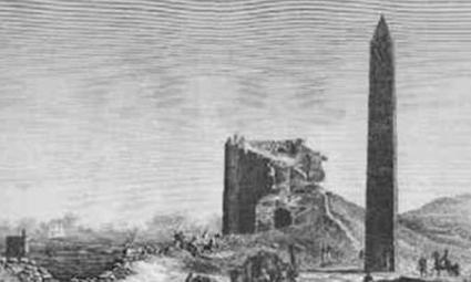 亚历山大灯塔为什么会有争议 难道它真的没有存在吗