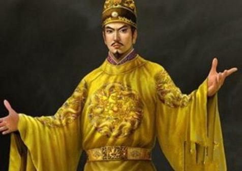 为什么说李旦适合六味地黄丸