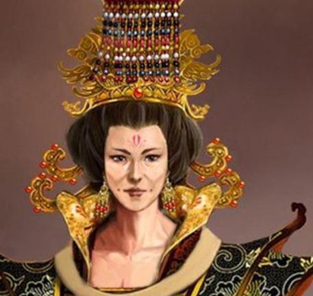 为什么说李旦适合六味地黄丸