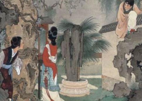 元稹为什么会被称为渣男