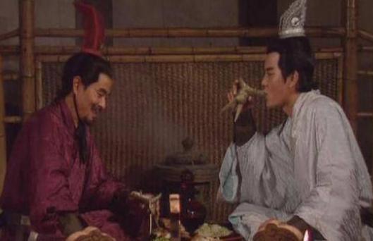 吕范为什么能管军权