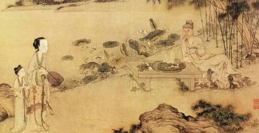 春秋时期的女子为什么可以改嫁,这是不守礼法吗?