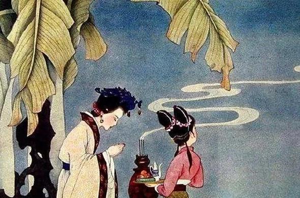 春秋时期的女子为什么可以改嫁,这是不守礼法吗?