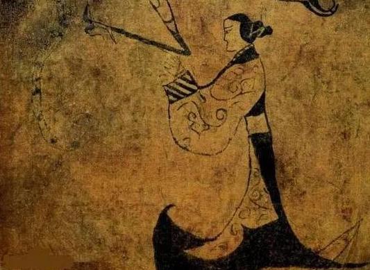 春秋时期的女子为什么可以改嫁,这是不守礼法吗?