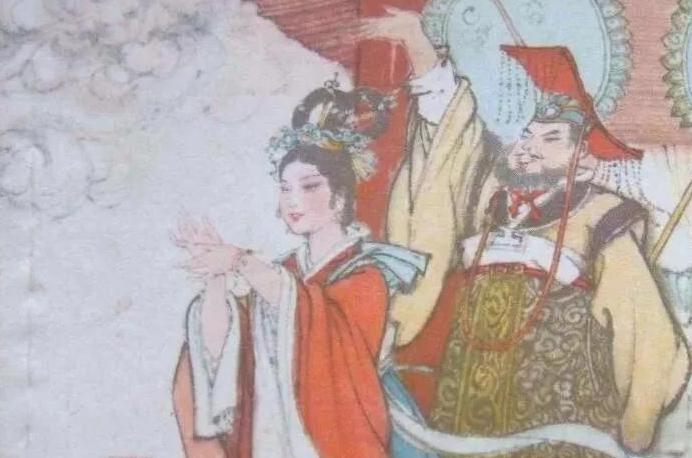 春秋时期的女子为什么可以改嫁,这是不守礼法吗?