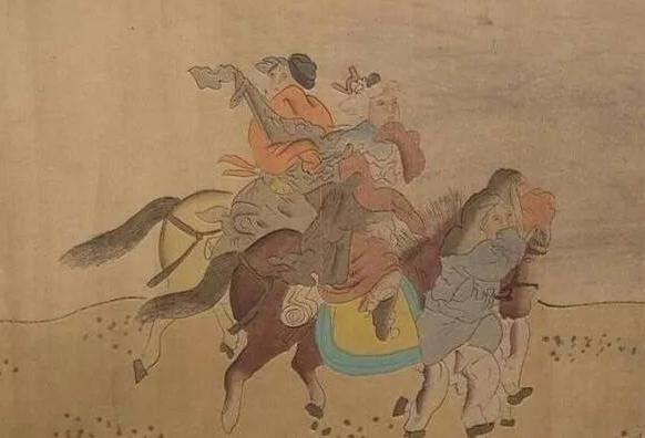 春秋时期的女子为什么可以改嫁,这是不守礼法吗?